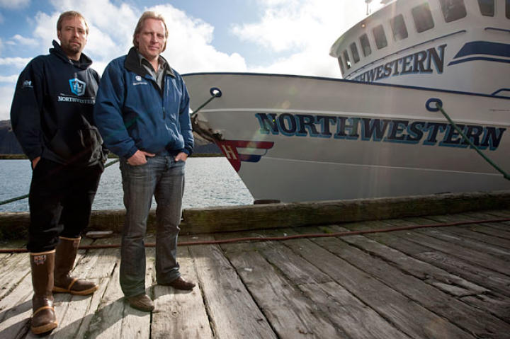 NORTHWESTERN