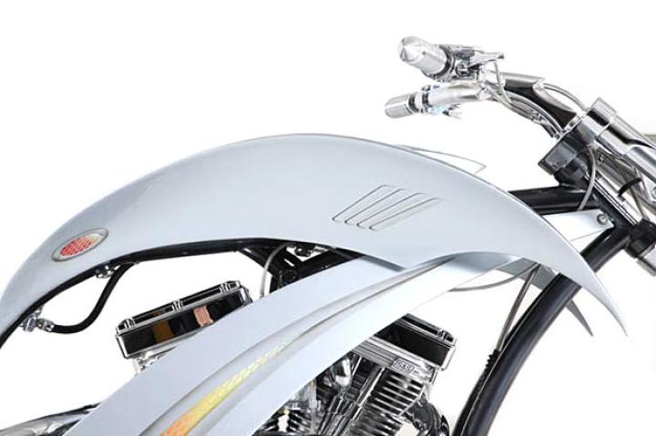 St. Jude Bike