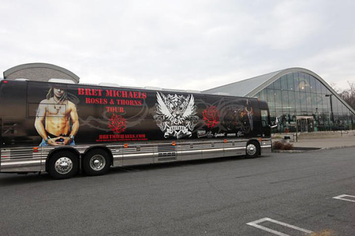 Guess who stopped by today? (Nov. 23, 2010)
From OCC's Twitter feed.