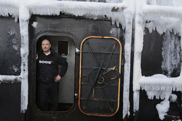 who owns the time bandit who owns the time bandit