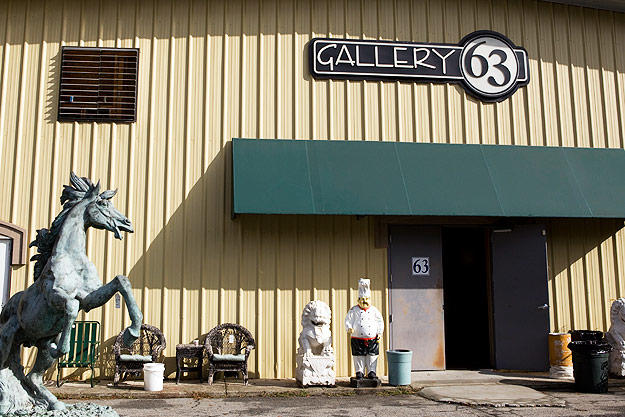 Gallery 63