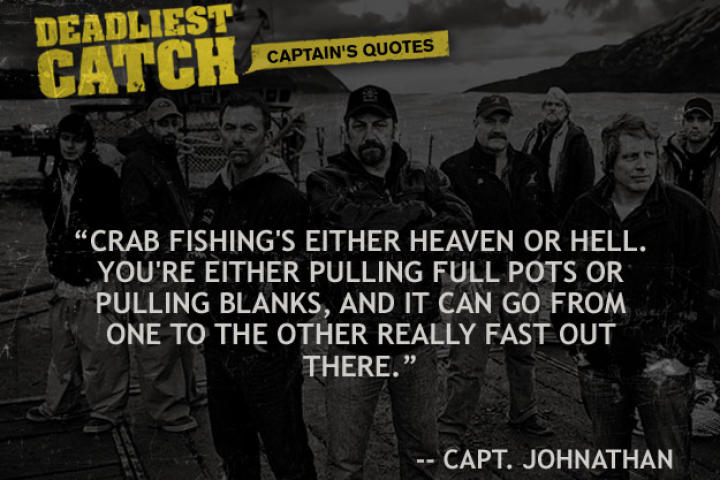 Captain Johnathan Quotes