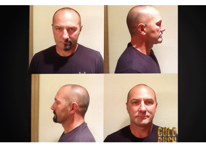 Seeing someone shave their beard at the Gold Rush camp is like catching a glimpse of the elusive Bigfoot. It’s so rare and unbelievable, you wish you had proof of the event. Here’s proof – of a shave in the Gold Rush camp anyway – and it’s Miner Dave Turin who shaved his beard so he could grow a moustache in honor of Movember. That’s right, Dave was brave and grew his ‘stache as part of the annual event bringing awareness to men's health issues, specifically prostate and testicular cancer initiatives.
Enjoy the fleeting glimpses as he becomes a Mo Bro!