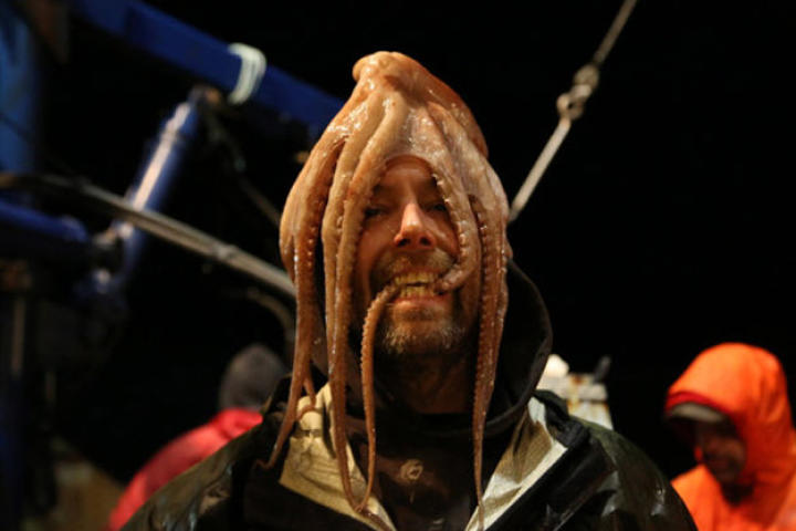 Edgar Hansen