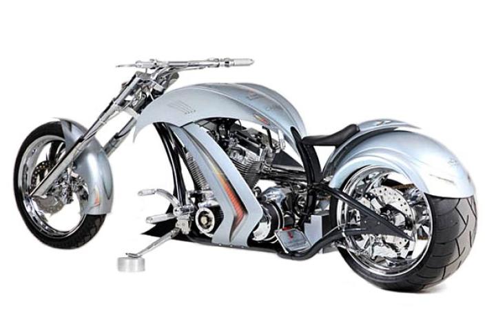 St. Jude Bike