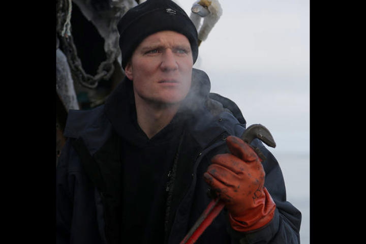 Mike Fourtner