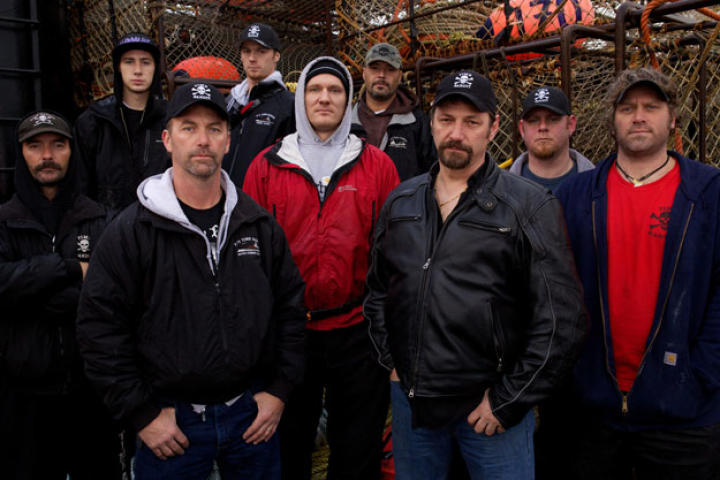 the time bandit