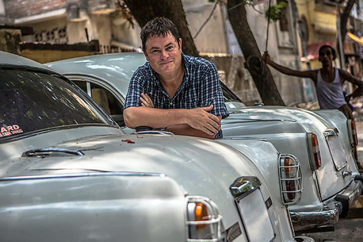 Wheeler Dealers