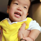 Bill and Jen head to China to meet their son Will!
Check out Little Couple videos