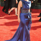 At the 61st Primetime Emmy Awards in 2009.
