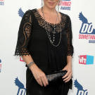 Christina Applegate at the 2010 Do Something Awards.