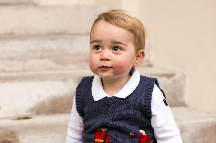 Prince George