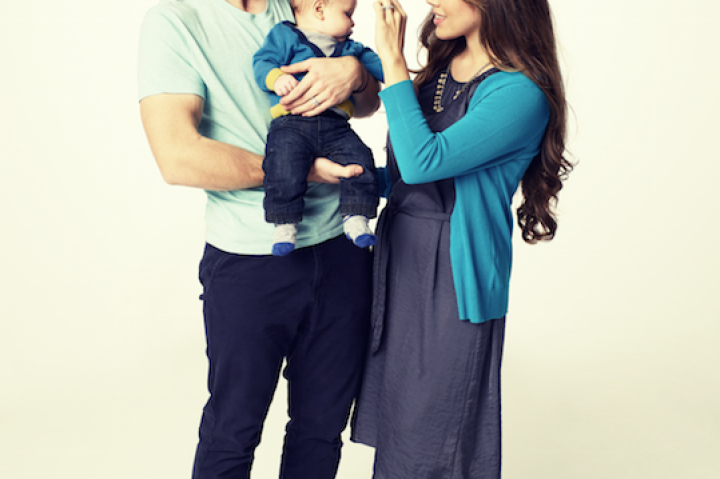 Seewald family