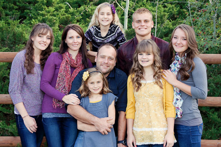 How does being a progressive polygamist shape your marriage, your career and your mothering?