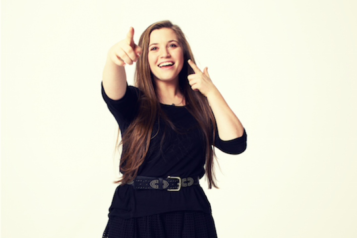 Joy Anna Duggar