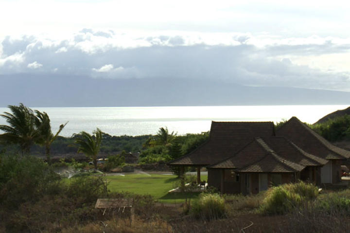 Did we mention the views?