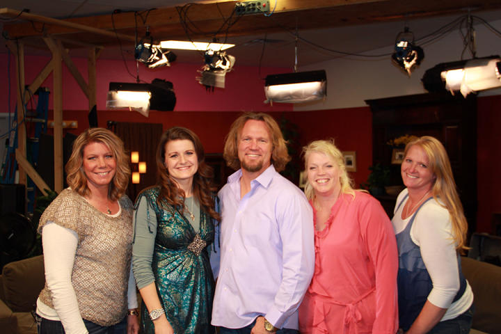 cody and his sister wives