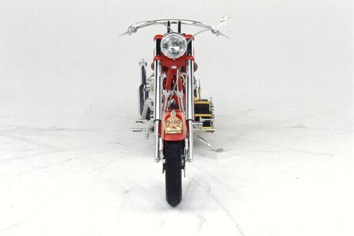 FIREBIKE (2003)