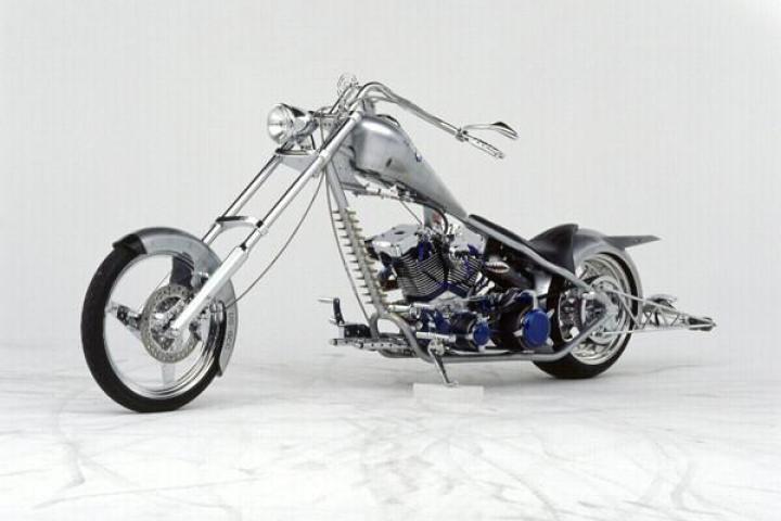 JET BIKE (2003)