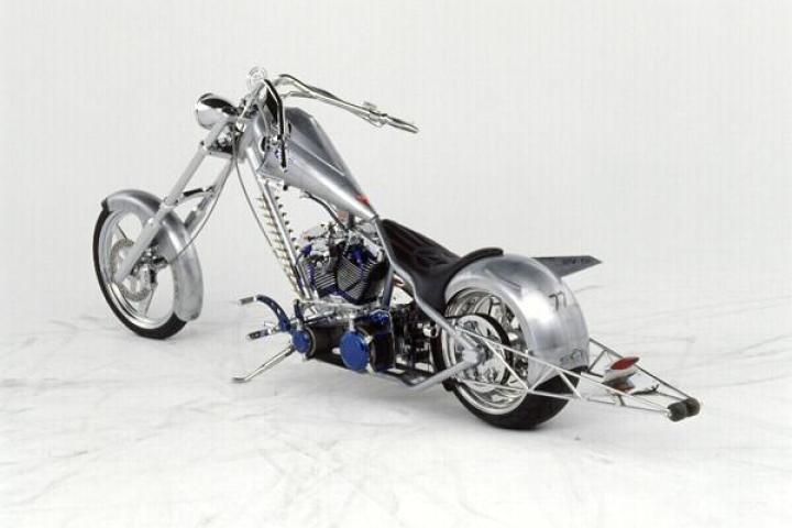JET BIKE (2003)