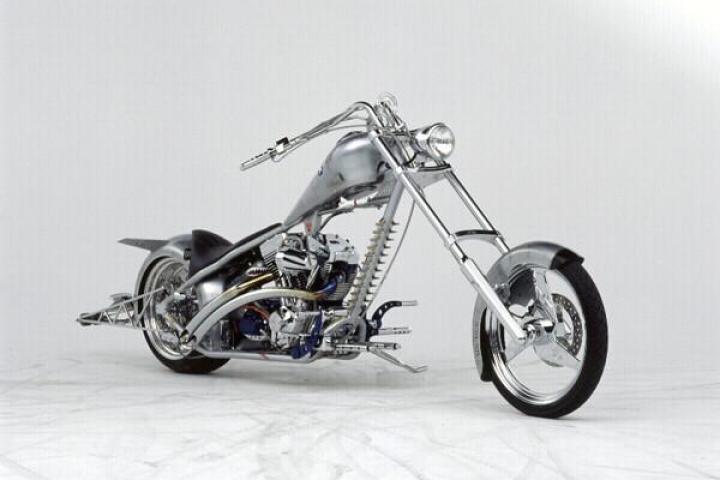 JET BIKE (2003)