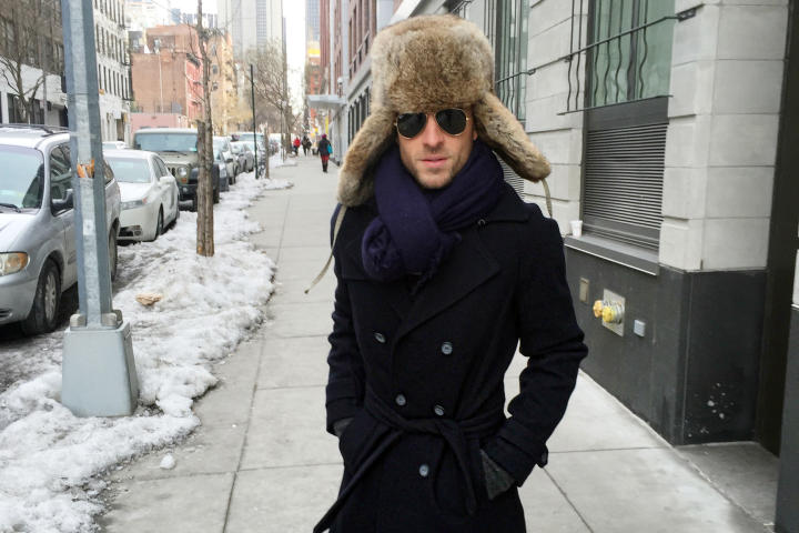 New York Fashion Week