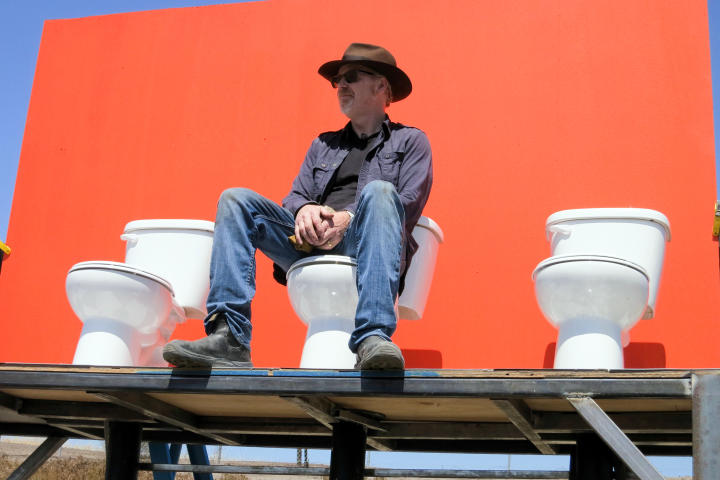 Mythbusters