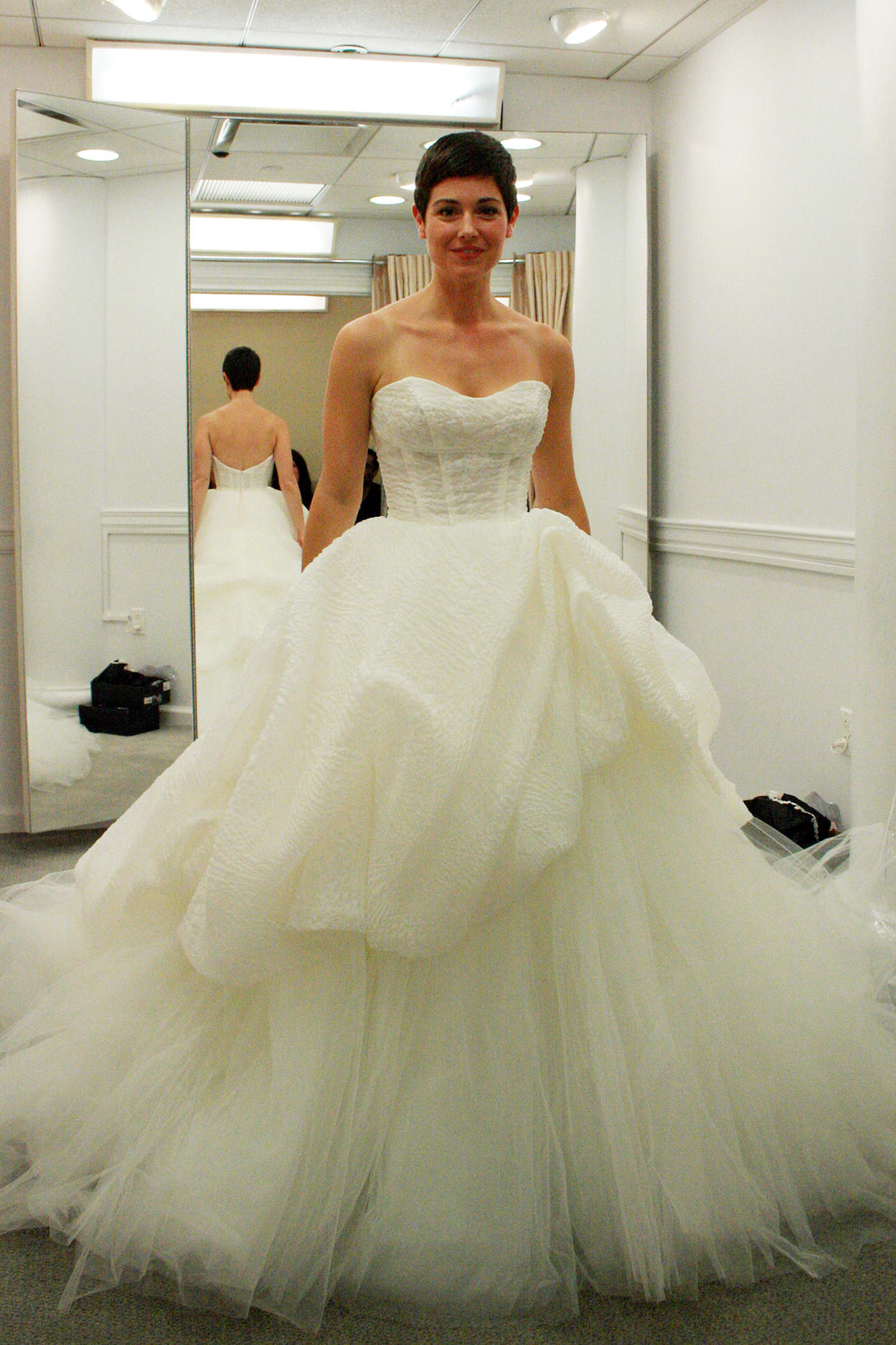 tlc bridal gowns