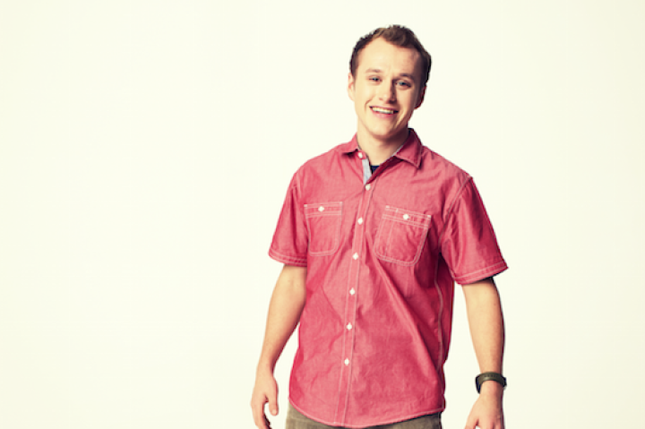 Josiah Duggar