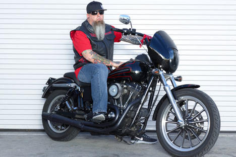 DIESEL — SIN MOB