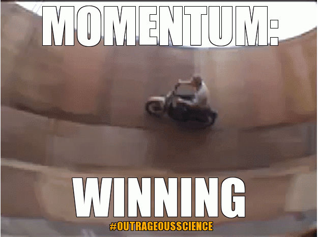 Momentum
