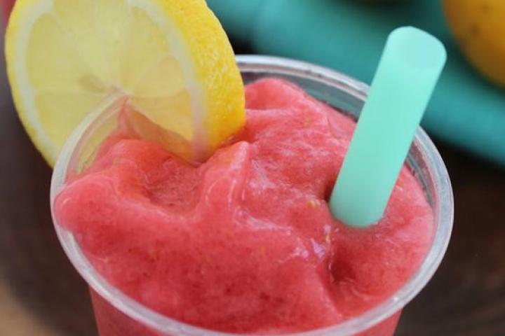 Frozen Drink