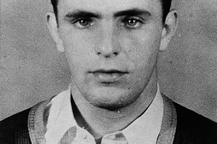 German-born Herbert Hans Haupt became an American citizen at the age of 10. In his early 20's Haupt and another German-American friend set off on a world tour, eventually finding himself on a German merchant ship arriving in France and running a British blockade right after the Pearl Harbor attack, and Germany's subsequent declaration of war on the United States. Haupt had served as a lookout on the ship, which gained the attention of the German Secret Service, who in turn recruited him to commit acts of sabotage in the U.S. After a period of training at the Brandenburg Sabotage School Haupt and seven others were brought to the U.S. via U-Boat, where two of the raiders immediately turned themselves in while Haupt made the journey from Ponte Vedra, Florida to Chicago, where he was eventually apprehended. He was sent to Washington, D.C. where he was found guilty by a military tribunal of being an enemy agent and was executed by electric chair.