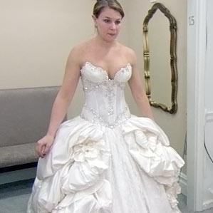 Season 5 Wedding Dresses Say Yes to the Dress TLC