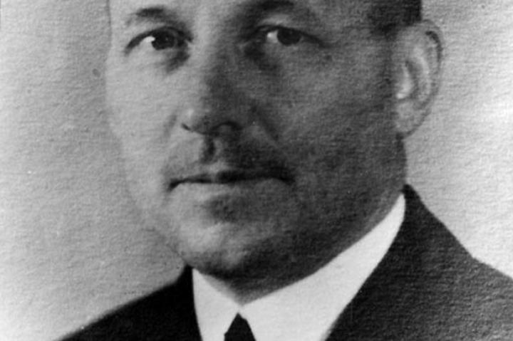Captain Mervyn Bennion was the Captain of the USS West Virginia when she was heavily damaged during the Japanese attack on Pearl Harbor. Despite being mortally wounded Bennion refused to be moved to an aid station, and with one hand on his wounds he continued issuing orders from the command deck until he bled to death.