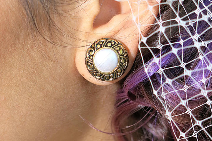 Kimberly's Earrings |