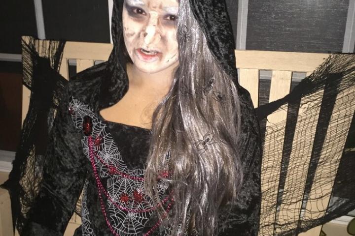 jazz Jennings Witch