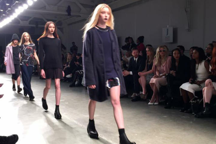 New York Fashion Week