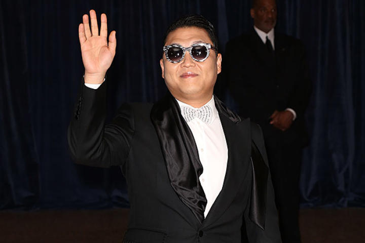 Psy