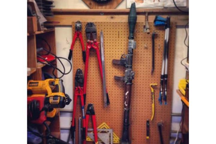 @MythBusters