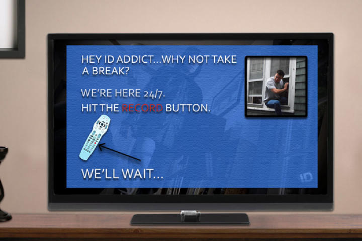 investigation discovery addicts investigation discovery addicts