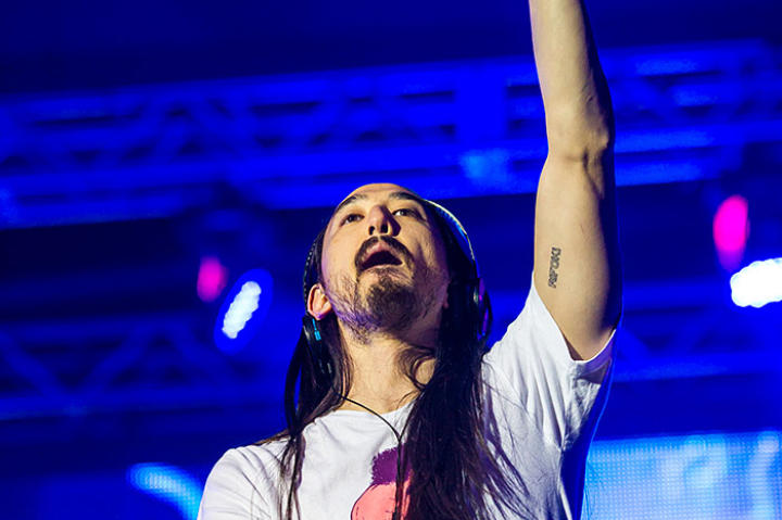What song is always in your head?