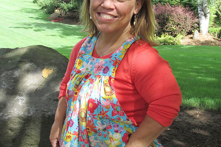 Amy Roloff