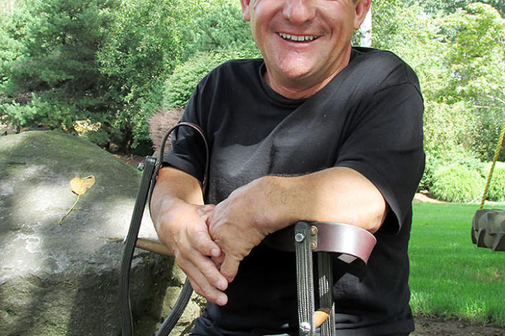 Matt Roloff