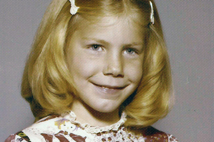 Meri Brown