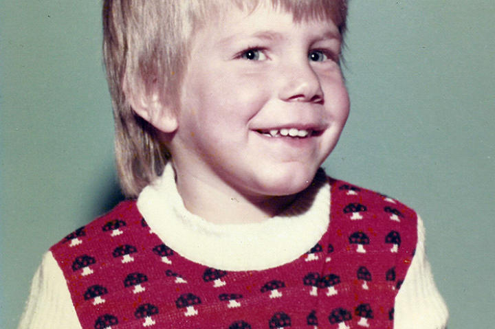 Take a walk down memory lane with