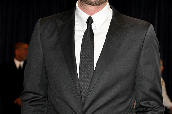 Ty Burrell