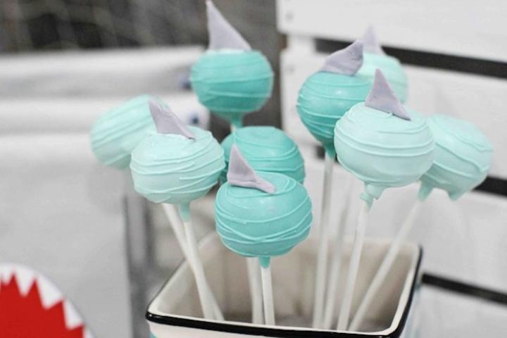 cake pops