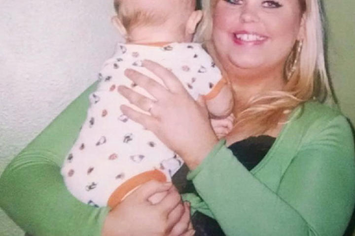 Annabelle weighed 328 pounds when she graduated high school. Though she smiled on the outside and always cheered on her sisters during their life accomplishments and milestones, inside, Annabelle felt hurt.