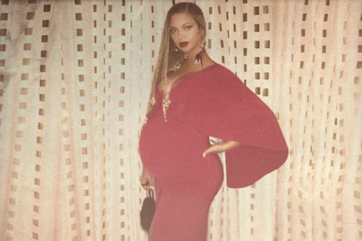 Beyonce